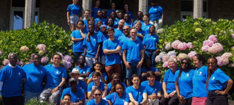 groupe jeunes ete 2024 groupe jeunes ete 2024